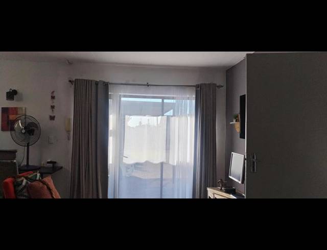 1 BEDROOM PROPERTY TO RENT IN RANT-EN-DAL